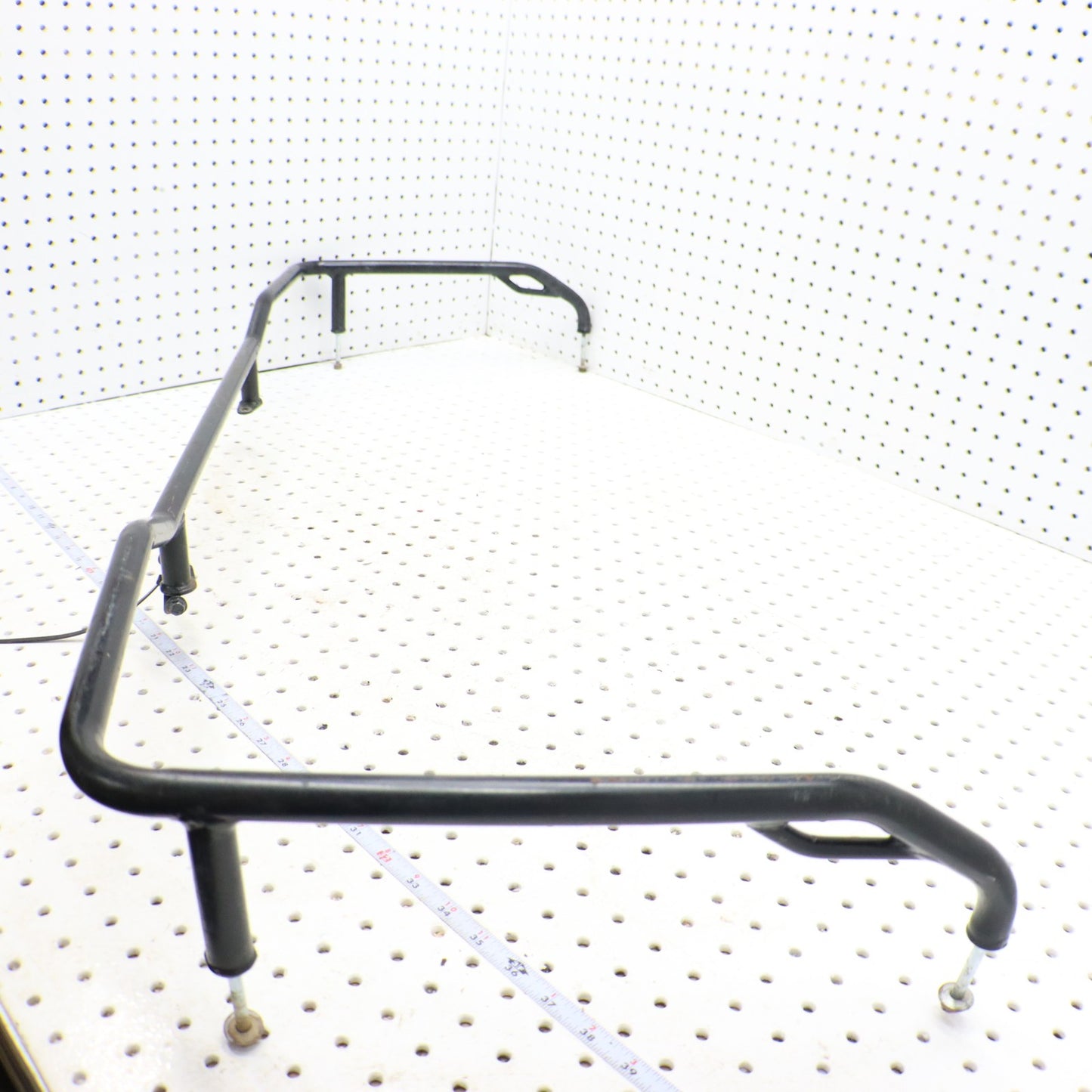 2016 Polaris Sportsman Sp 570 Rear Rack Extension 2879717
