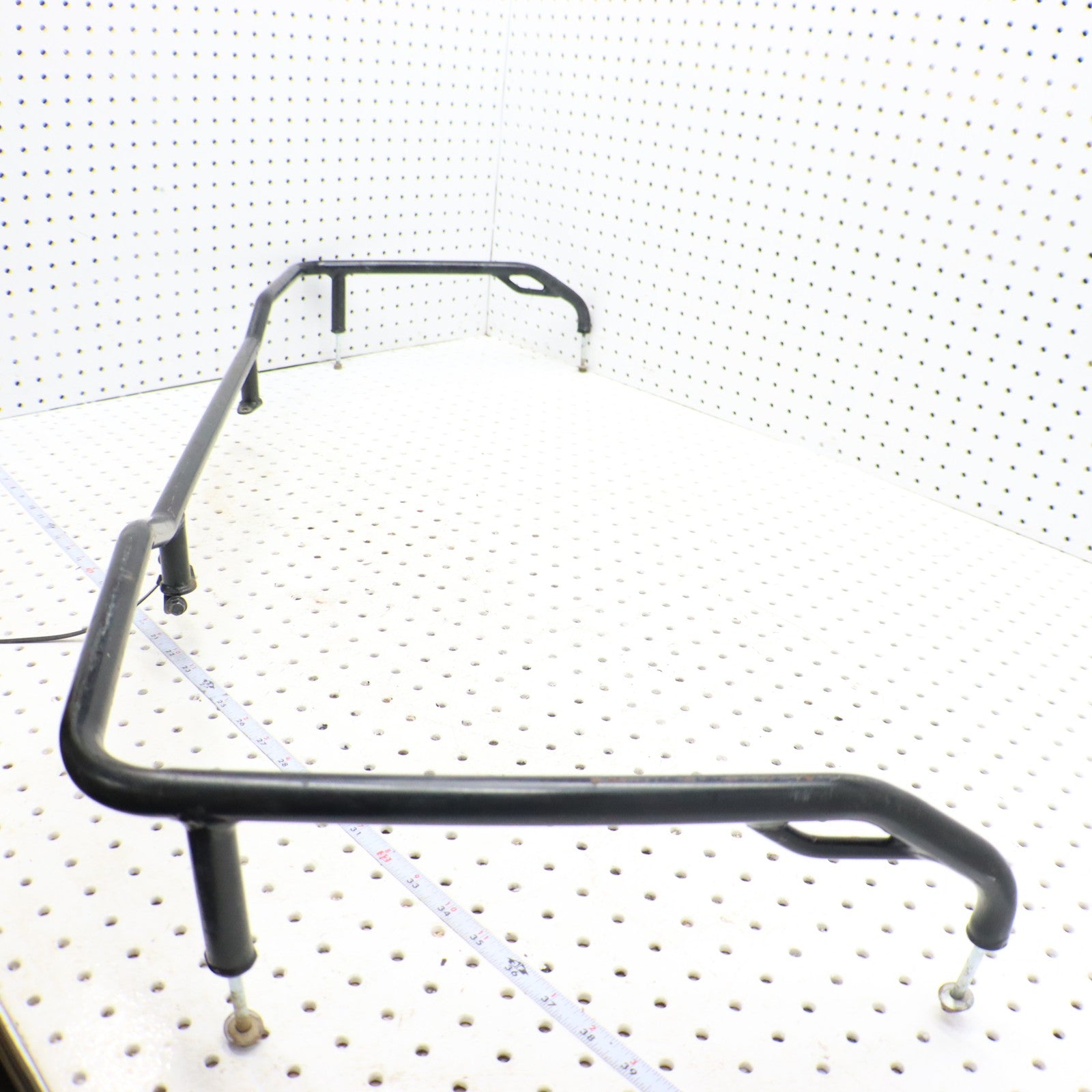 2016 Polaris Sportsman Sp 570 Rear Rack Extension 2879717