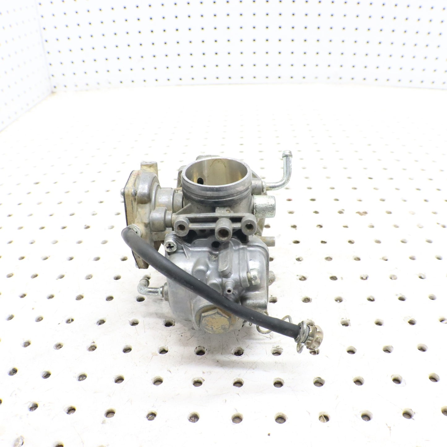 2012 Polaris Sportsman 500 HO MIKUNI FLATSLIDE Carburetor 3131742