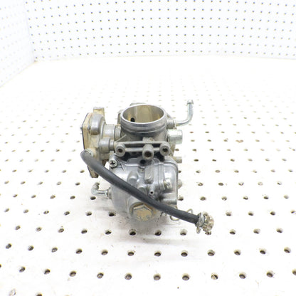 2012 Polaris Sportsman 500 HO MIKUNI FLATSLIDE Carburetor 3131742