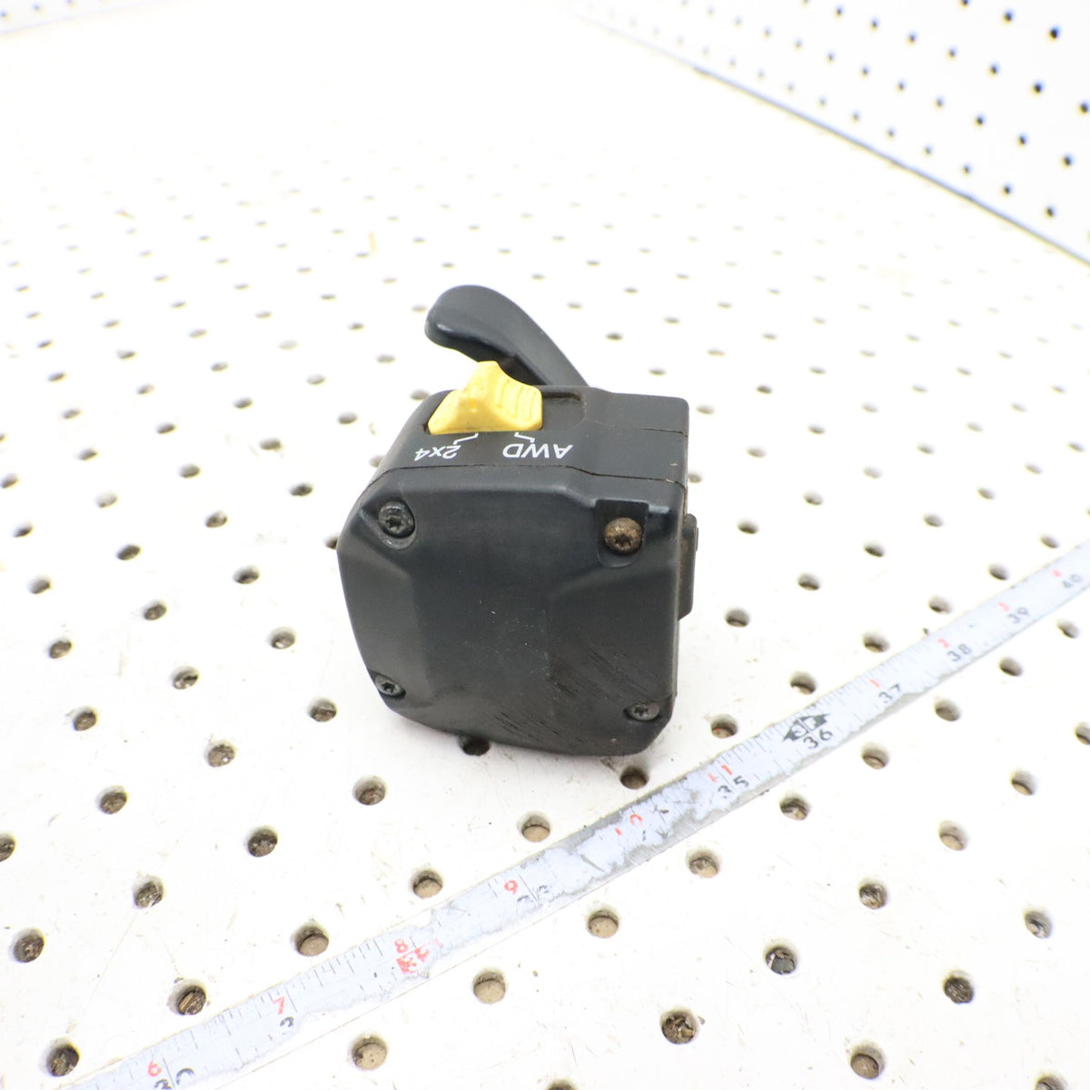 2017 Polaris Sportsman 450 Throttle Control 2010403