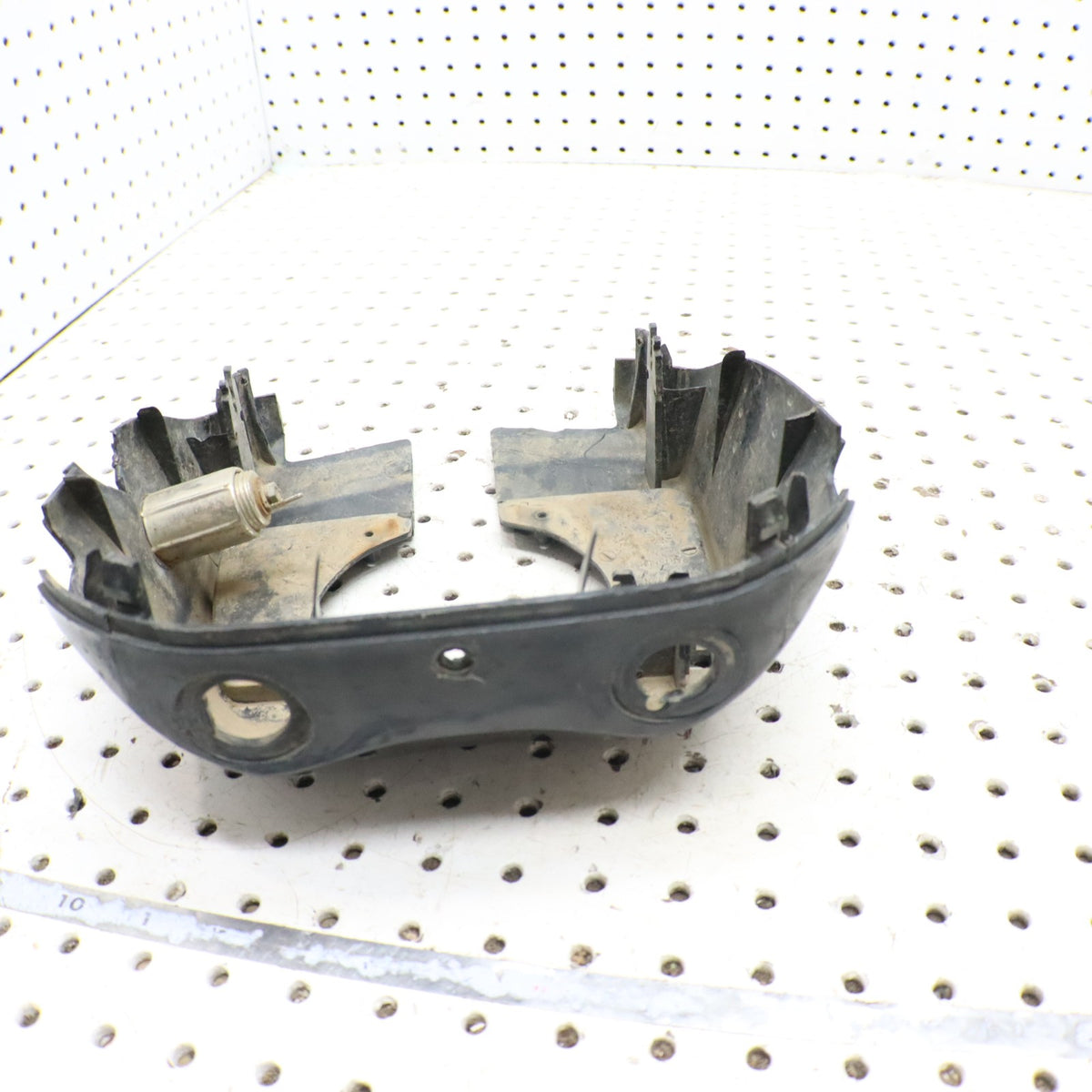 2004 Polaris Sportsman 500 Headlight Gauge Pod Lower 5433762-070