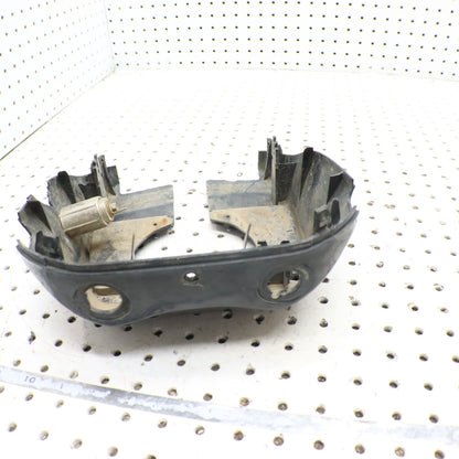 2004 Polaris Sportsman 500 Headlight Gauge Pod Lower 5433762-070