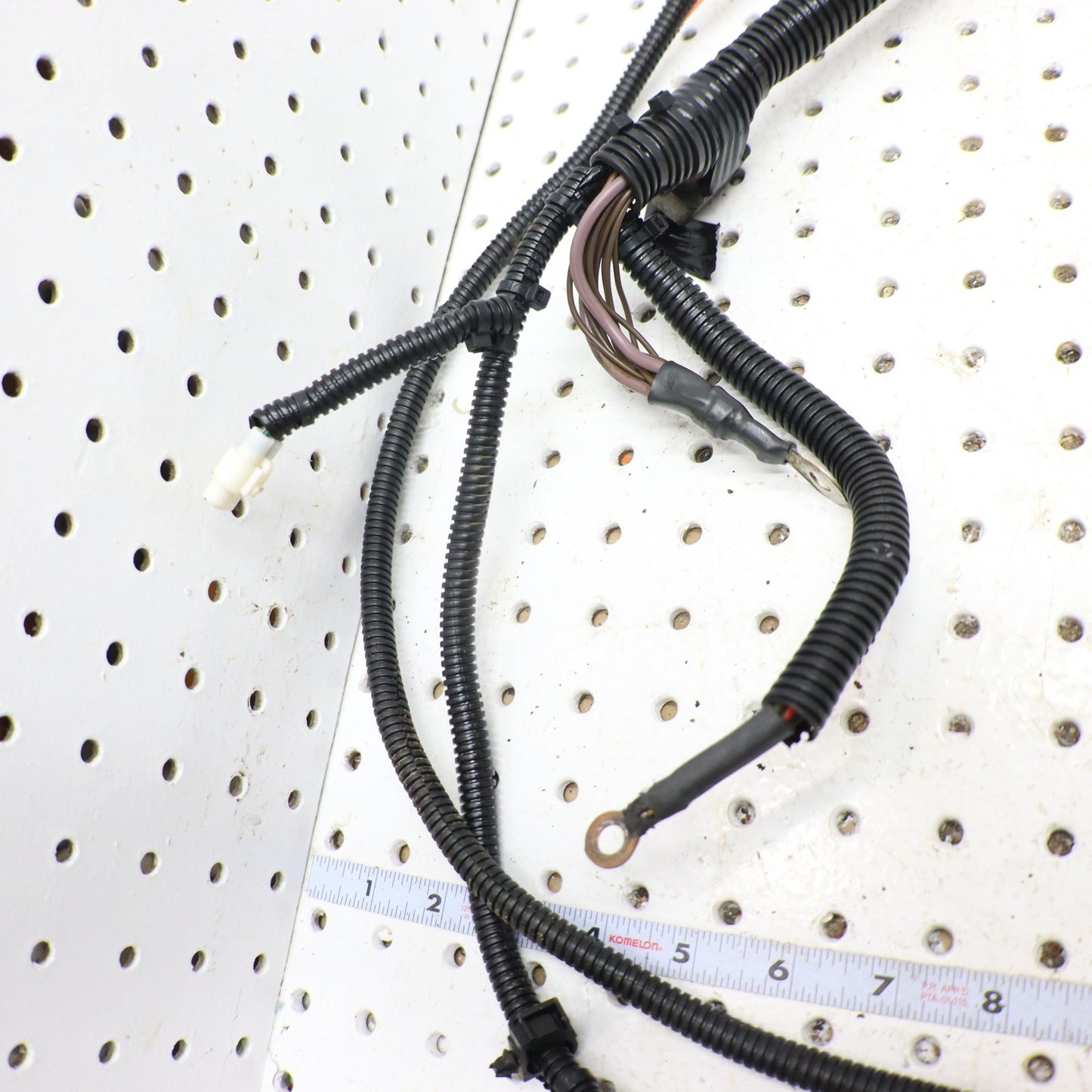 2009 Polaris Sportsman Xp 850 Wire Harness 2411327