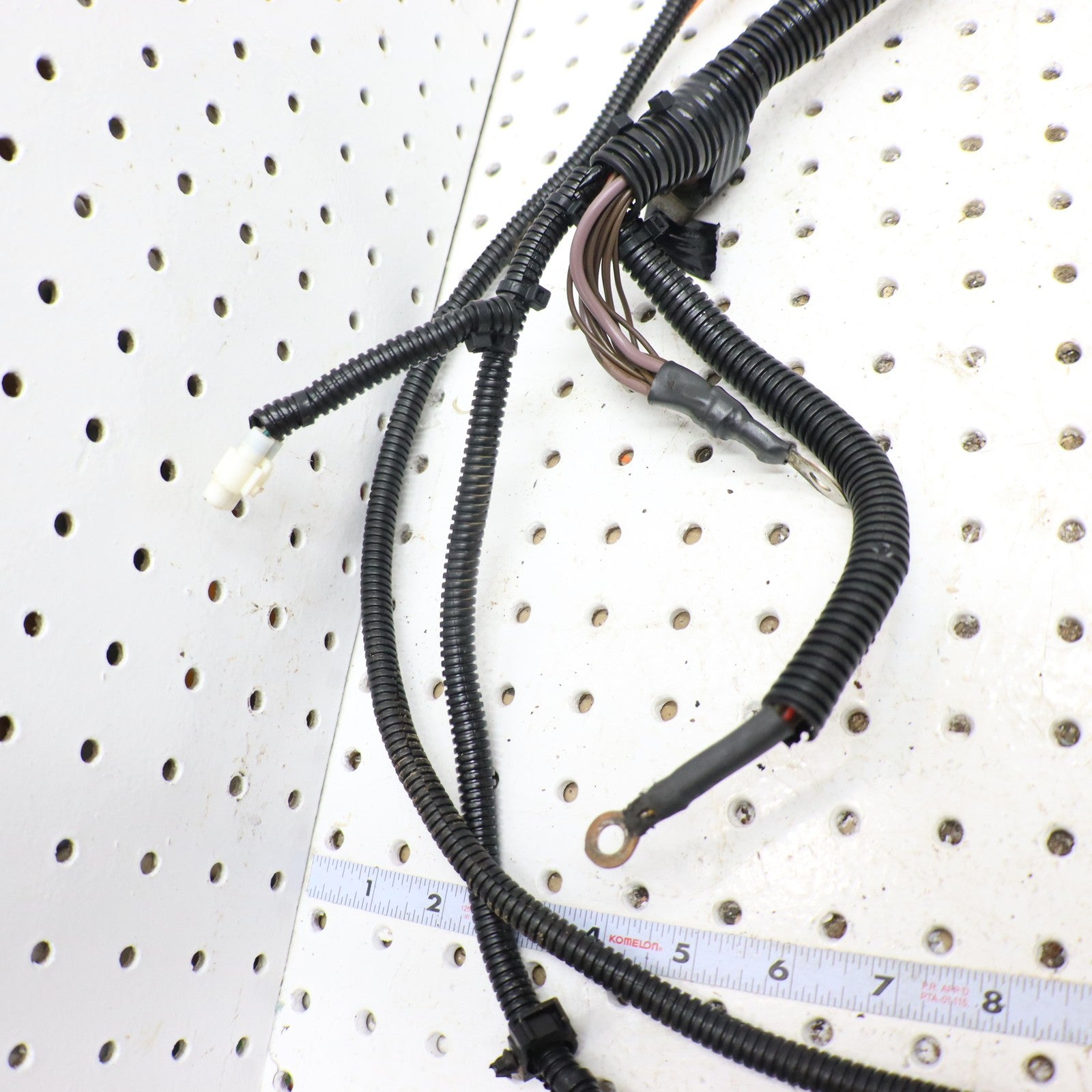 2009 Polaris Sportsman Xp 850 Wire Harness 2411327