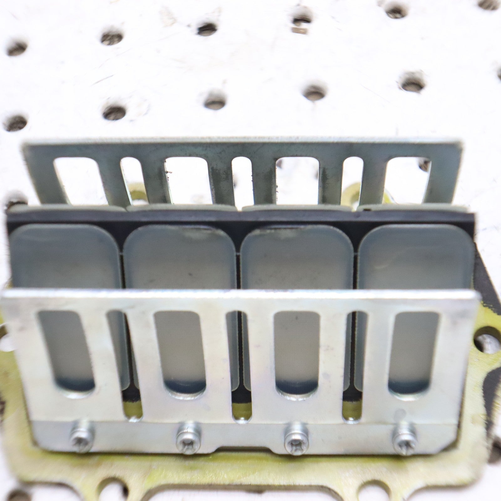 2012 Arctic Cat Proclimb M800 Intake Reed Block Reeds 3007-886