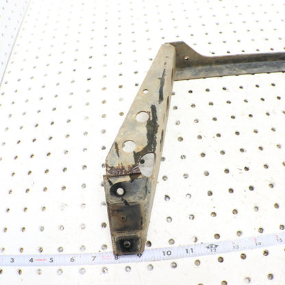 2009 Polaris Rzr 800 Front FRONT BUMPER SUPPORT INNER 1016715-329
