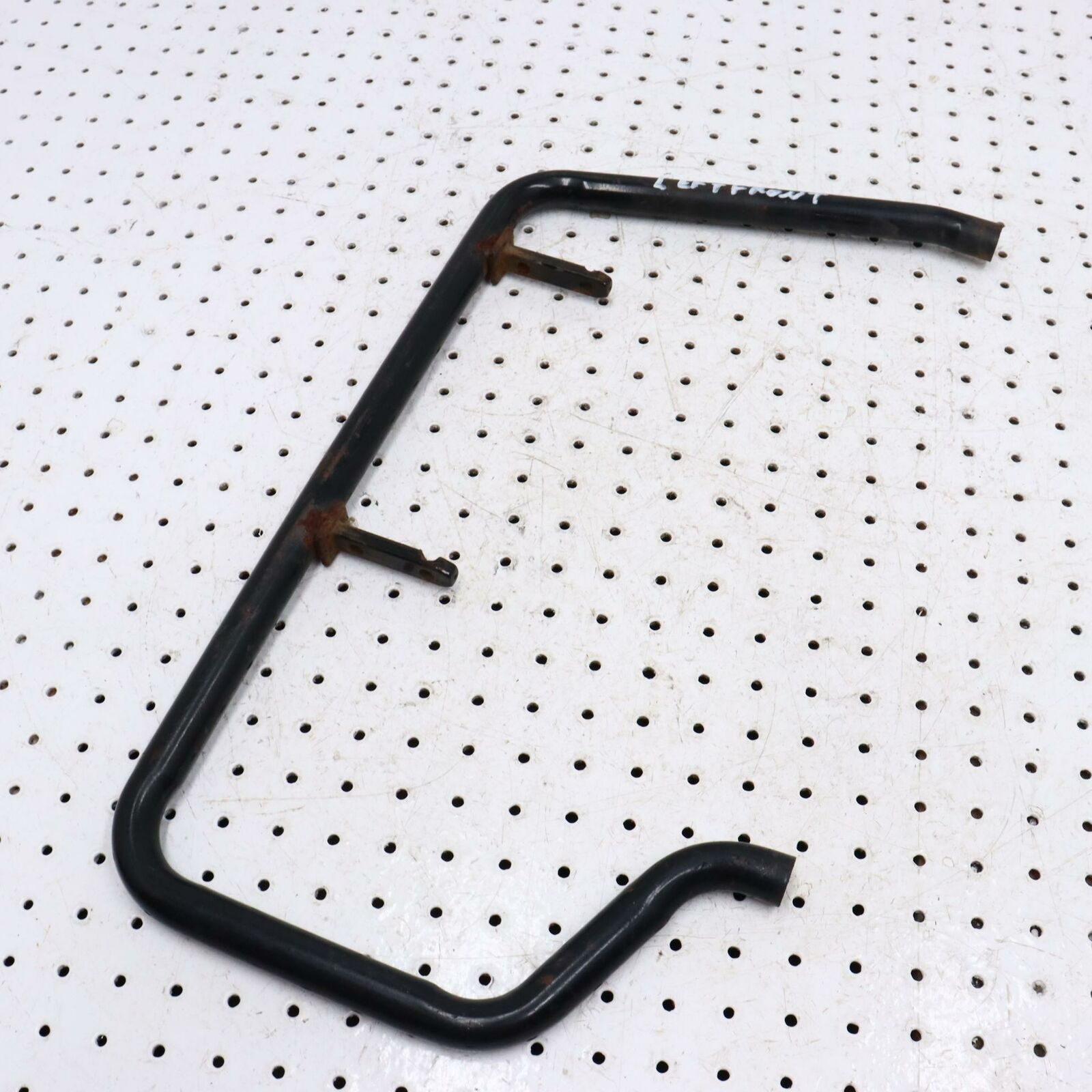 2004 ARCTIC CAT 650 FRONT LEFT SIDE RACK 0541-134