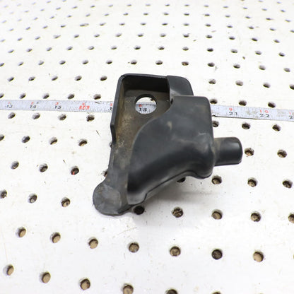 2003 KAWASAKI PRAIRIE 650 CLUTCH LEVER COVER, DIFF LOCK LEVER 14091-1403