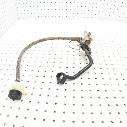 2014 Polaris Sportsman 570 Brake Pedal & Master Cylinder 1911657-067 1911688