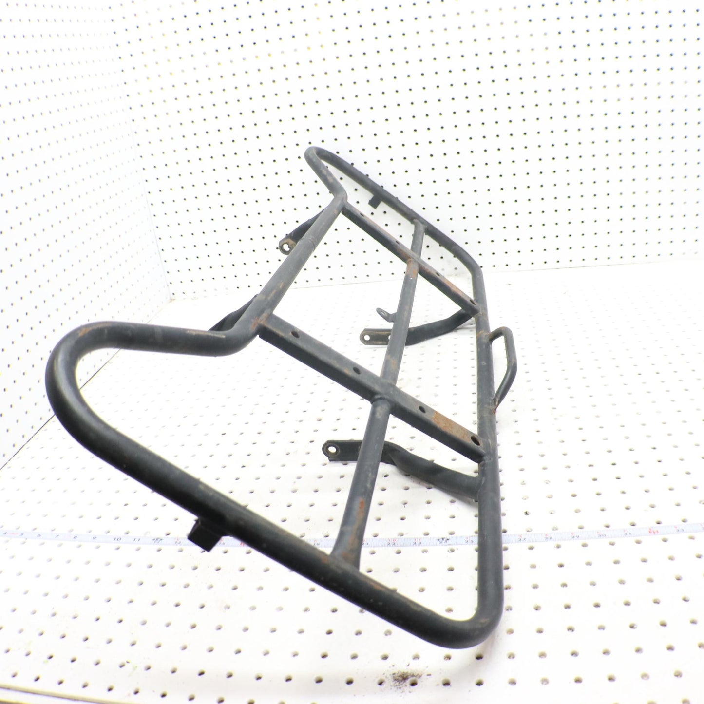 2016 SUZUKI KING QUAD 500 REAR RACK 46310-31GB2-YSN