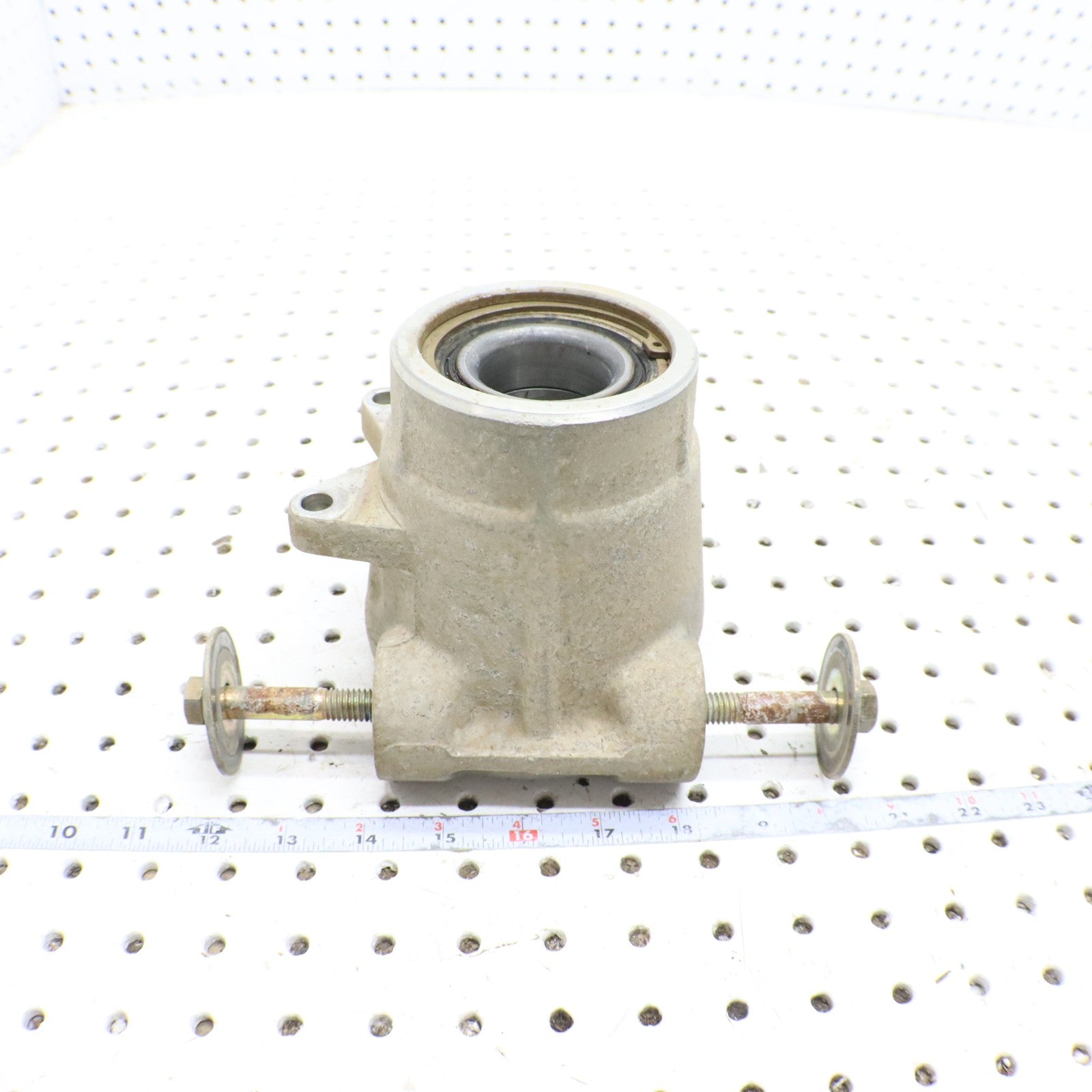 2016 Polaris Sportsman 570 Bearing Carrier Knuckle Rear 5135563