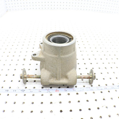 2016 Polaris Sportsman 570 Bearing Carrier Knuckle Rear 5135563