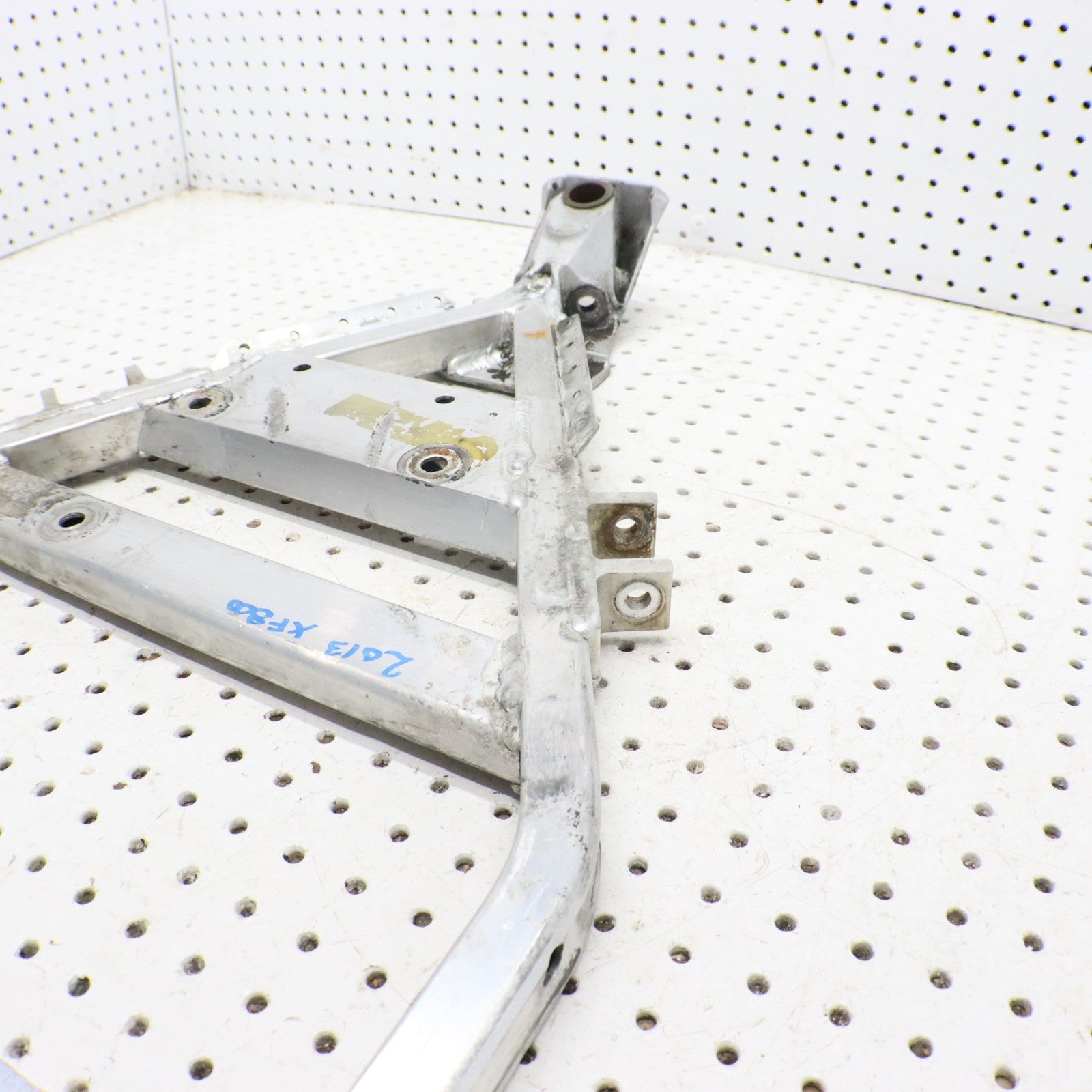 2013 Arctic Cat Procross Xf800 Bulkhead Frame Lower Front 1707-844 3707-130