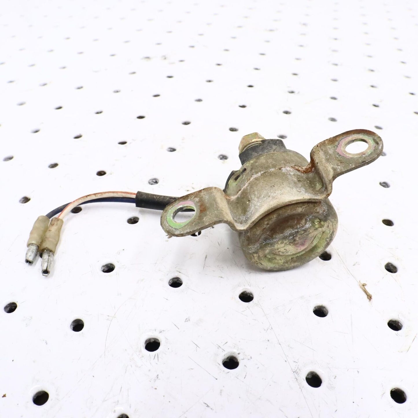 2013 POLARIS SPORTSMAN 550 ENGINE STARTER RELAY STARTING MOTOR SWITCH 4012013