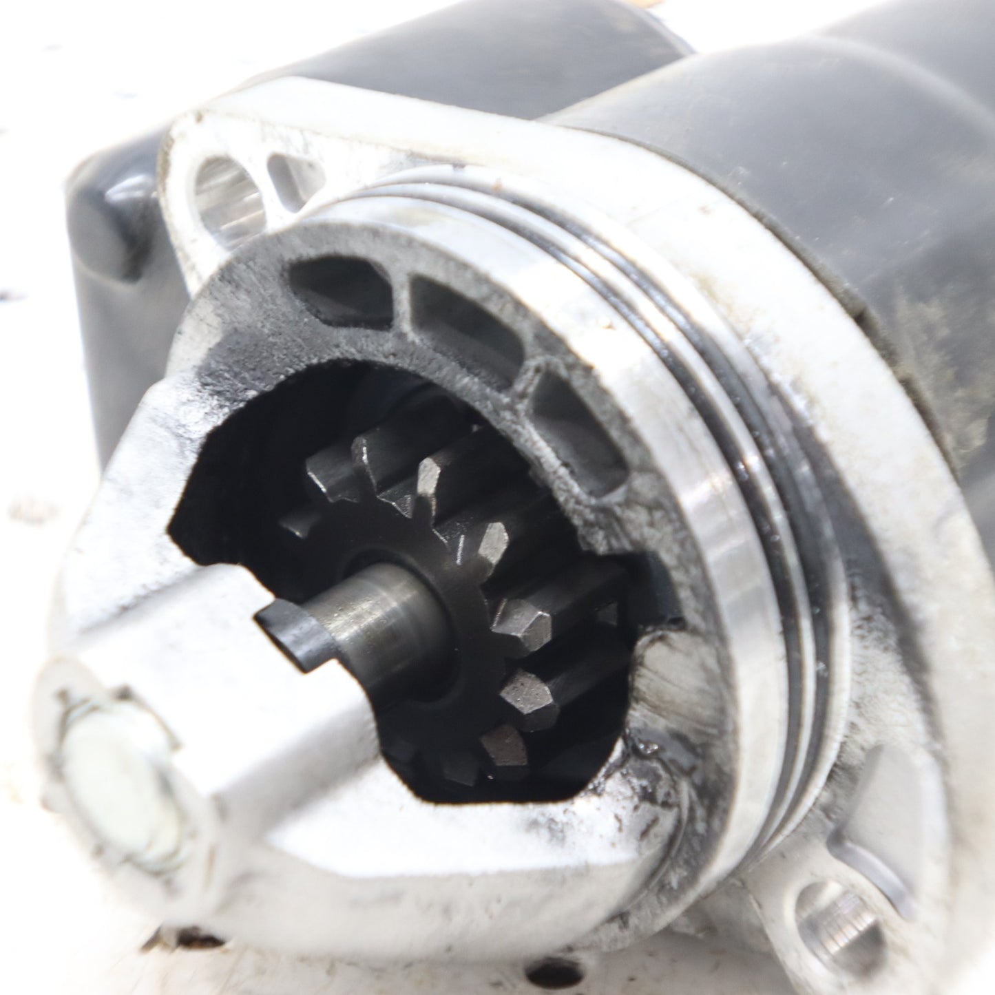 2009 Polaris Sportsman Xp 850 Starter Motor 4011979-479; 4080433