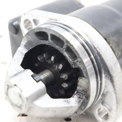 2009 Polaris Sportsman Xp 850 Starter Motor 4011979-479; 4080433