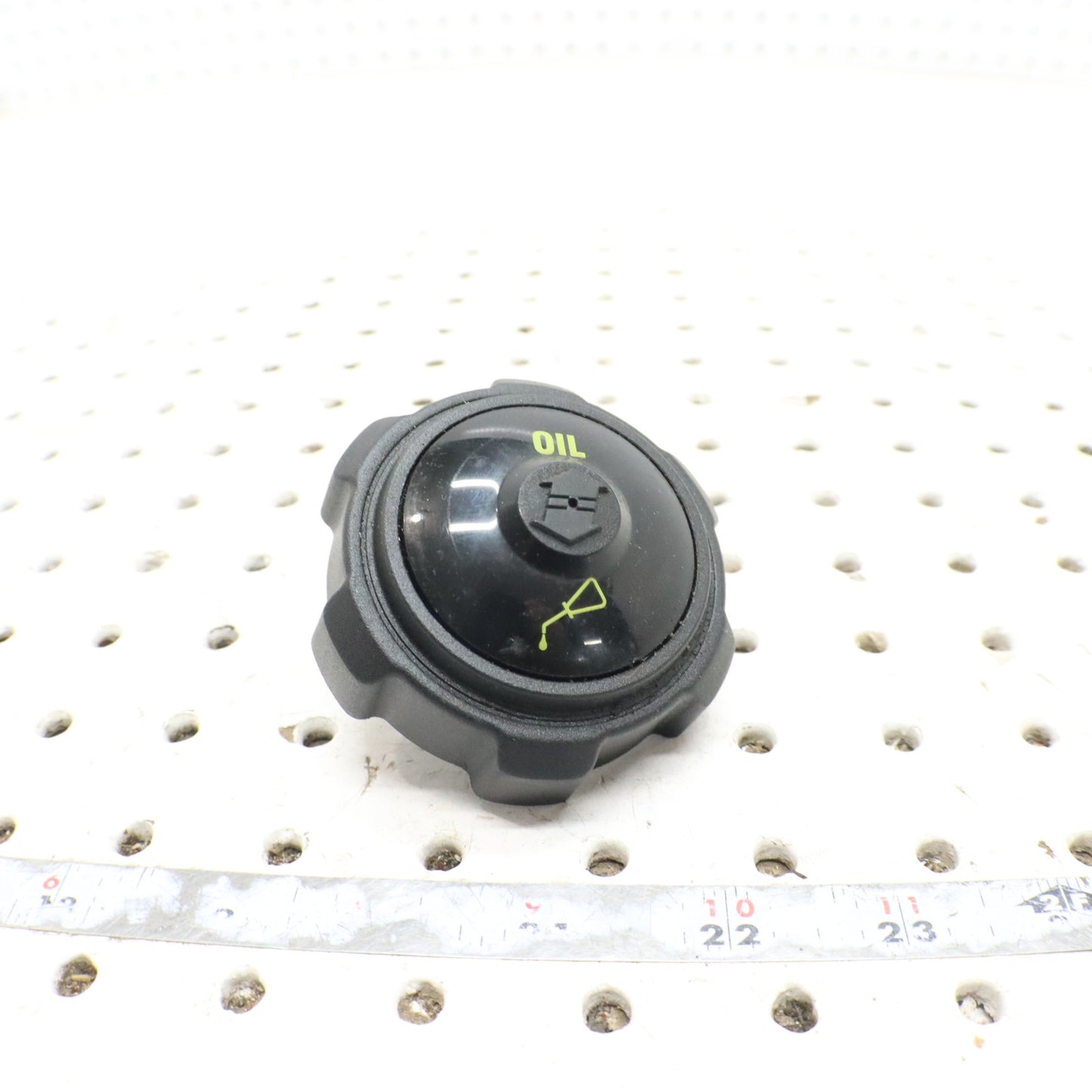 2016 Polaris Rush 800 Oil Tank Cap Cover Lid 1240094; 1244736