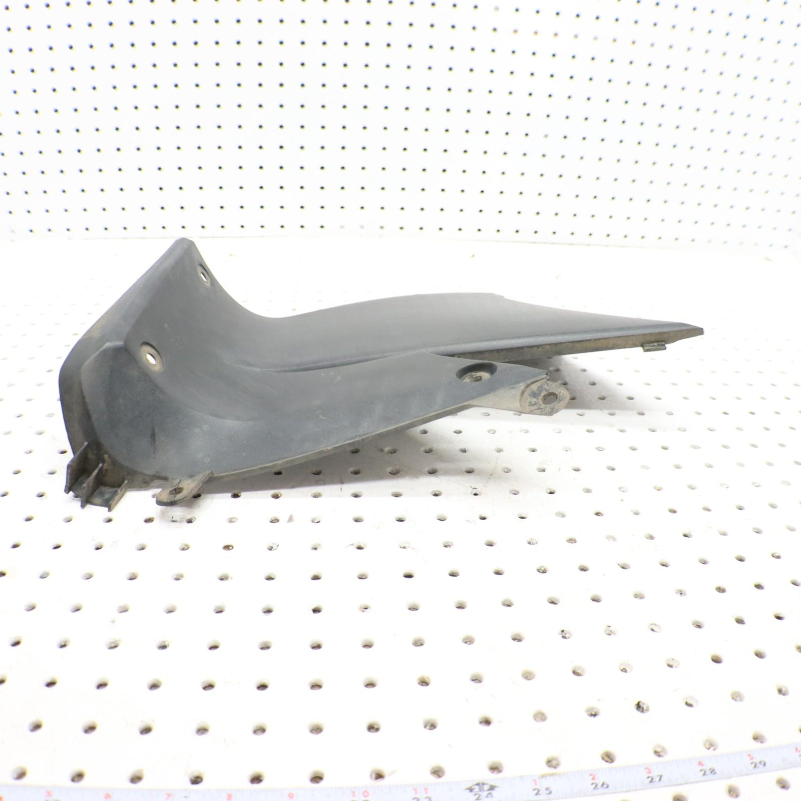 2016 SUZUKI KING QUAD 500 SIDE PANEL COVER LEFT 53122-31G03