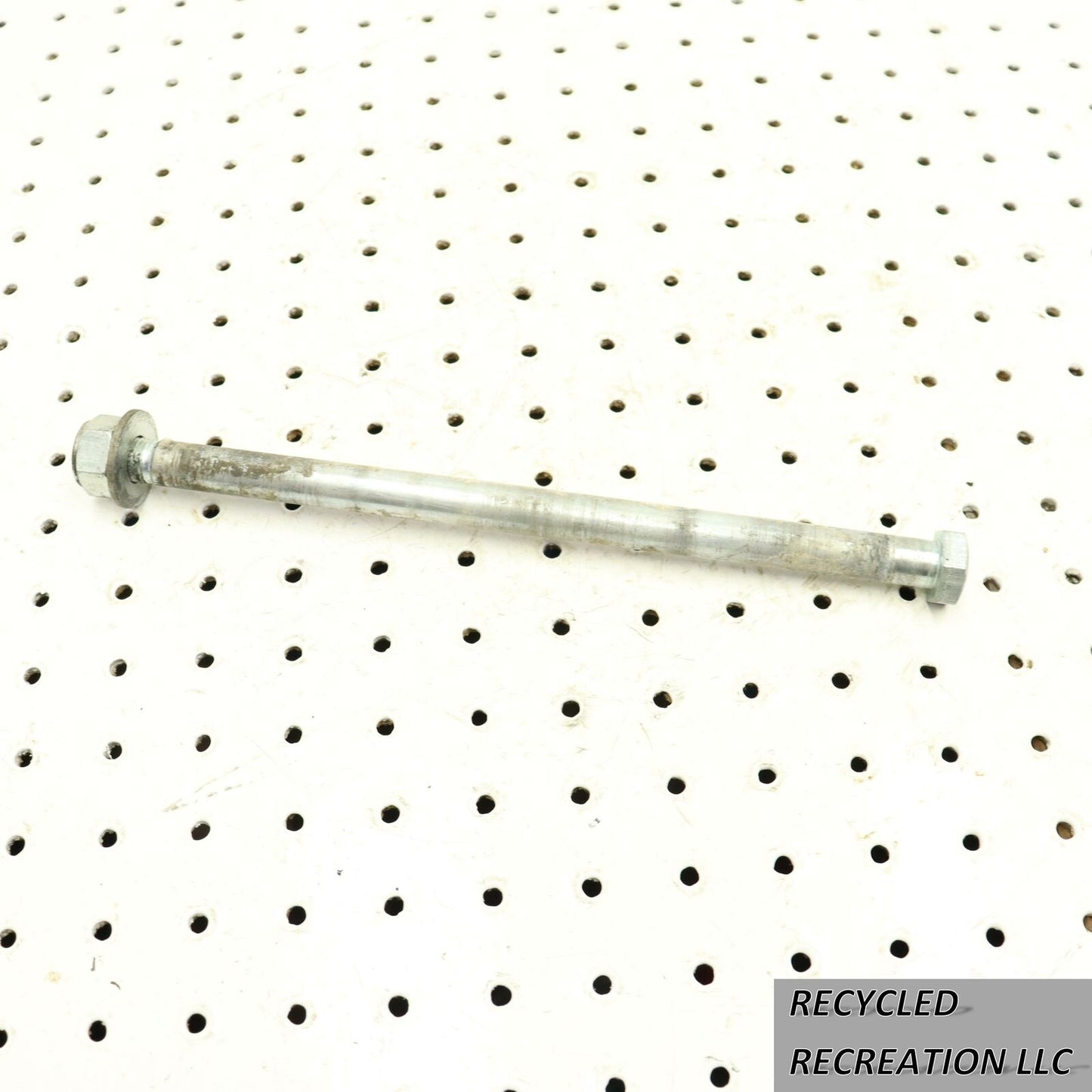 1982 KAWASAKI 305 CSR SWING ARM BOLT PIVOT 33032-1002