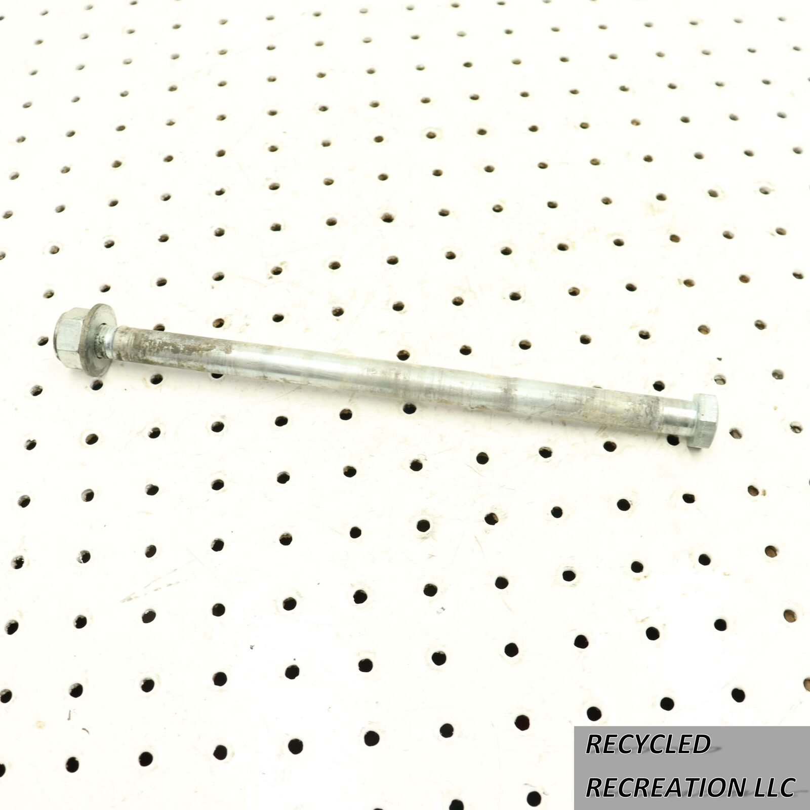 1982 KAWASAKI 305 CSR SWING ARM BOLT PIVOT 33032-1002
