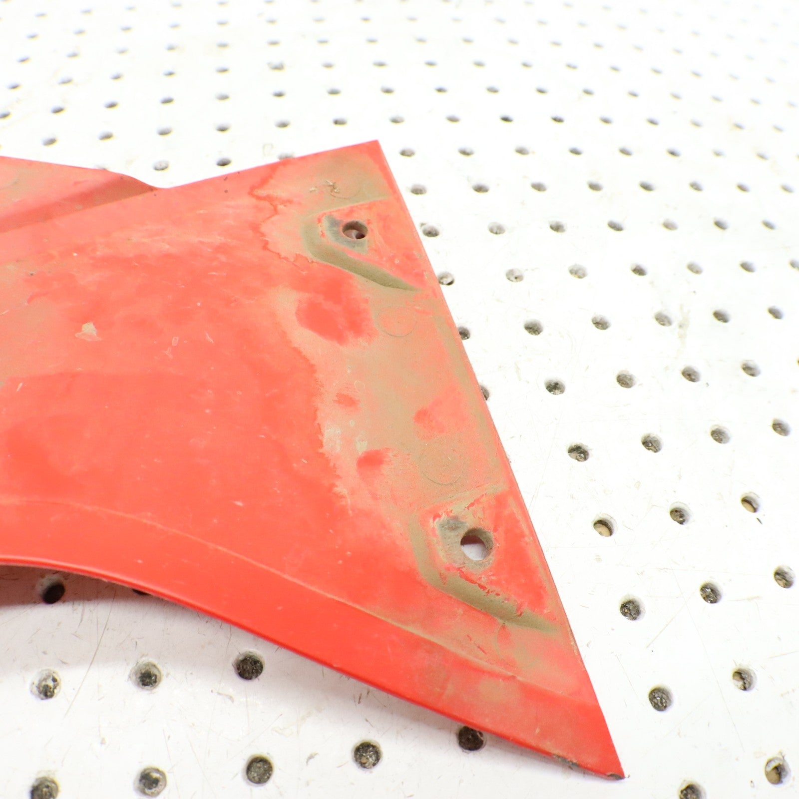 2014 Polaris Sportsman 570 Side Panel Cover Left 5450521-293 INDY RED
