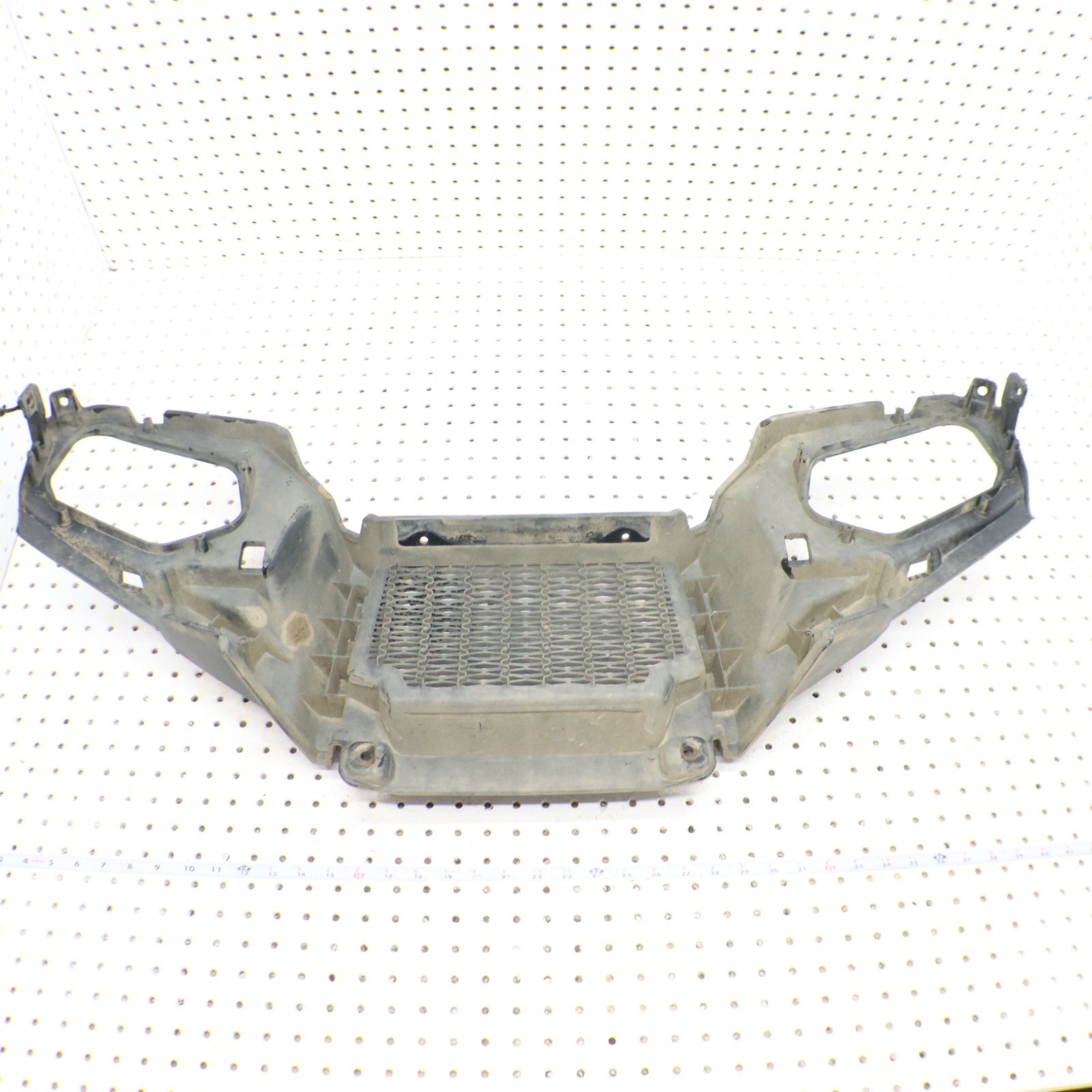 2016 Polaris Sportsman Sp 570 Front Bumper 5438559-070