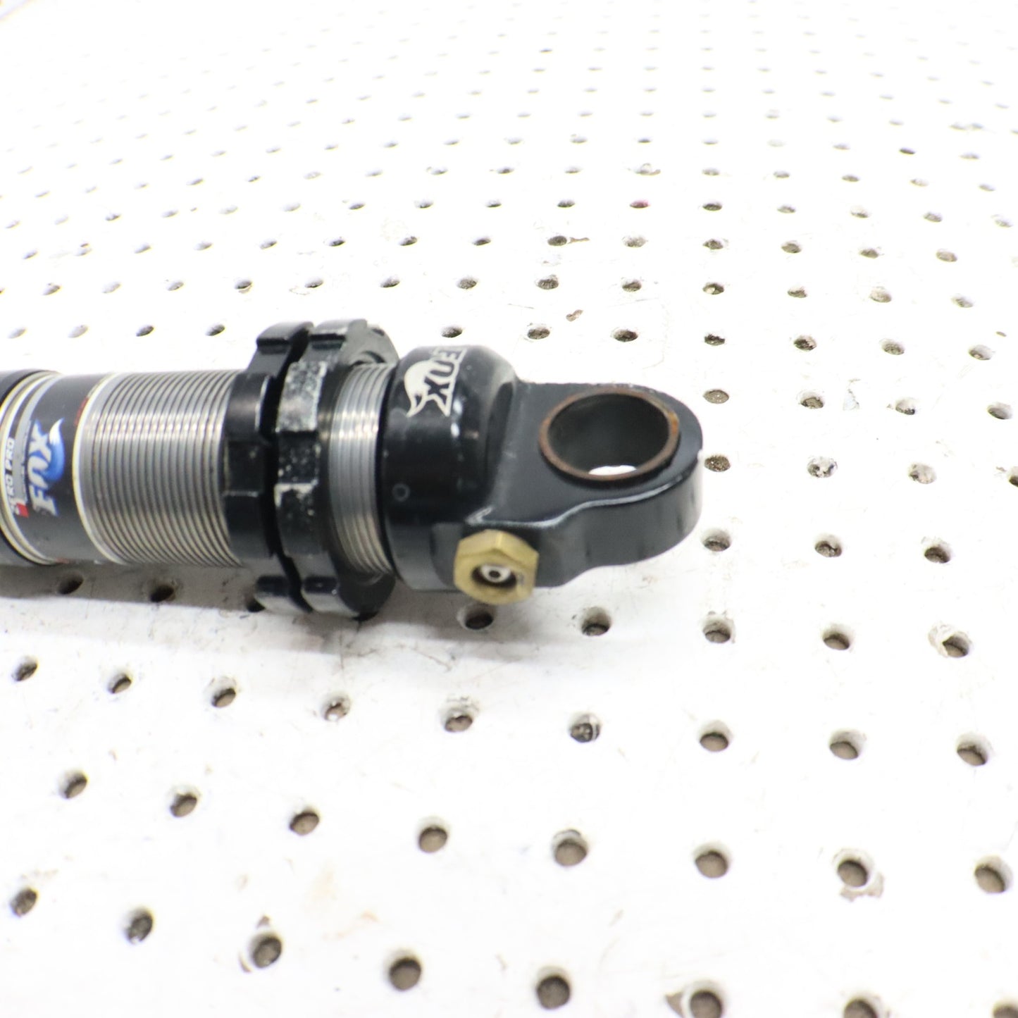 2013 Arctic Cat Procross Xf800 Front Track Shock 2704-325 FOX ZERO PRO 