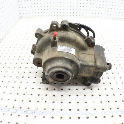 2003 Polaris Sportsman 600 Front Gearcase Differential Final Drive 1341344 