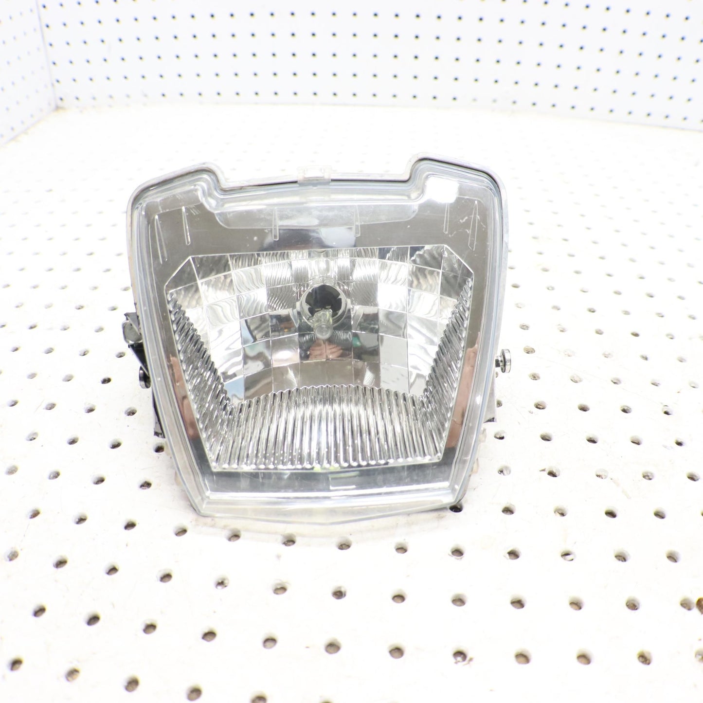 2014 Polaris Sportsman 570 Headlight Head Light Upper Pod 2410429 NICE!