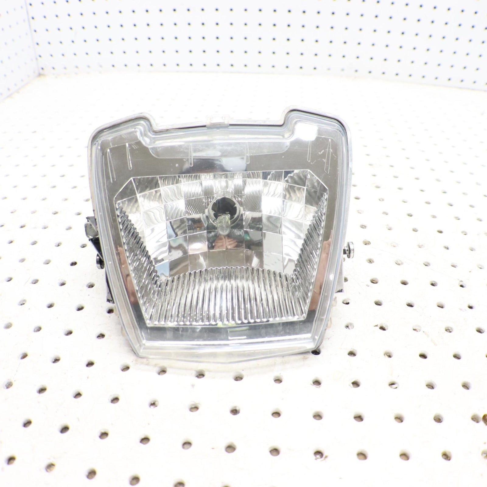 2014 Polaris Sportsman 570 Headlight Head Light Upper Pod 2410429 NICE!