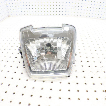 2014 Polaris Sportsman 570 Headlight Head Light Upper Pod 2410429 NICE!