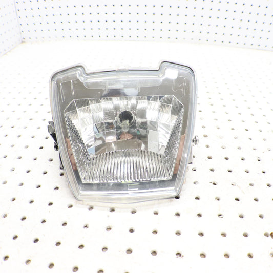 2014 Polaris Sportsman 570 Headlight Head Light Upper Pod 2410429 NICE!