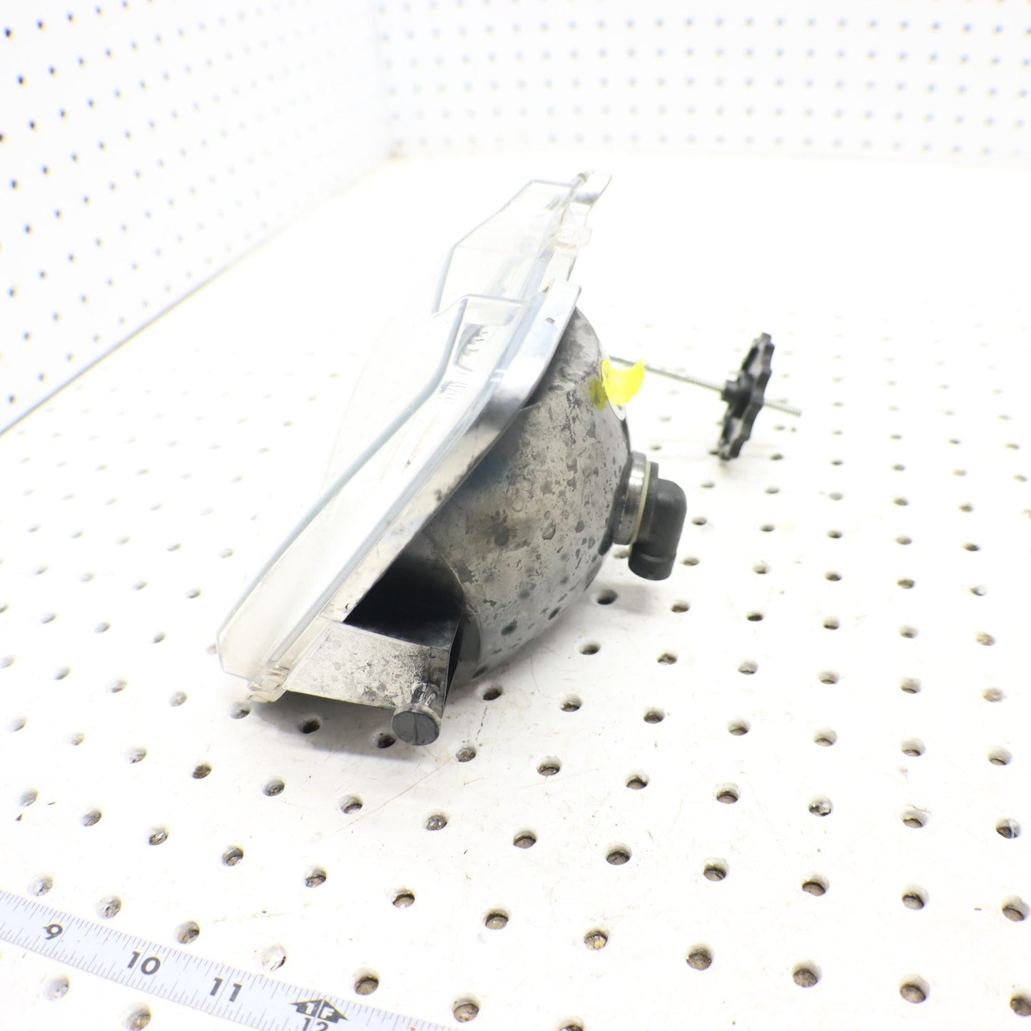 2014 Polaris Sportsman 570 Headlight Head Light Upper Pod 2410429 NICE!