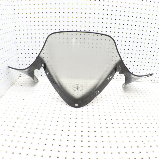 2007 Polaris Iq 600 Wind Shield Windshield MID HIEGHT 13.5" 