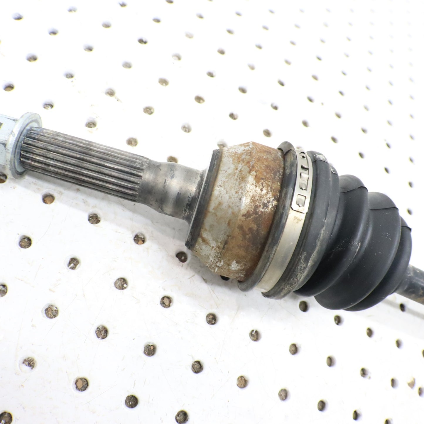 2016 Polaris Sportsman 570 Cv Drive Axle Shaft FRONT 1332931