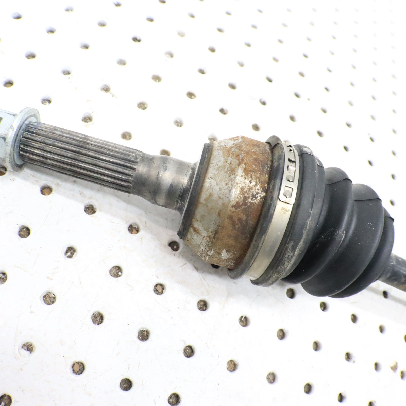 2016 Polaris Sportsman 570 Cv Drive Axle Shaft FRONT 1332931