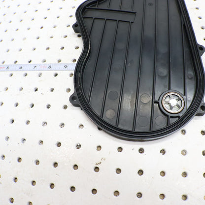 2007 Polaris Iq 600 Chaincase Cover 1332354