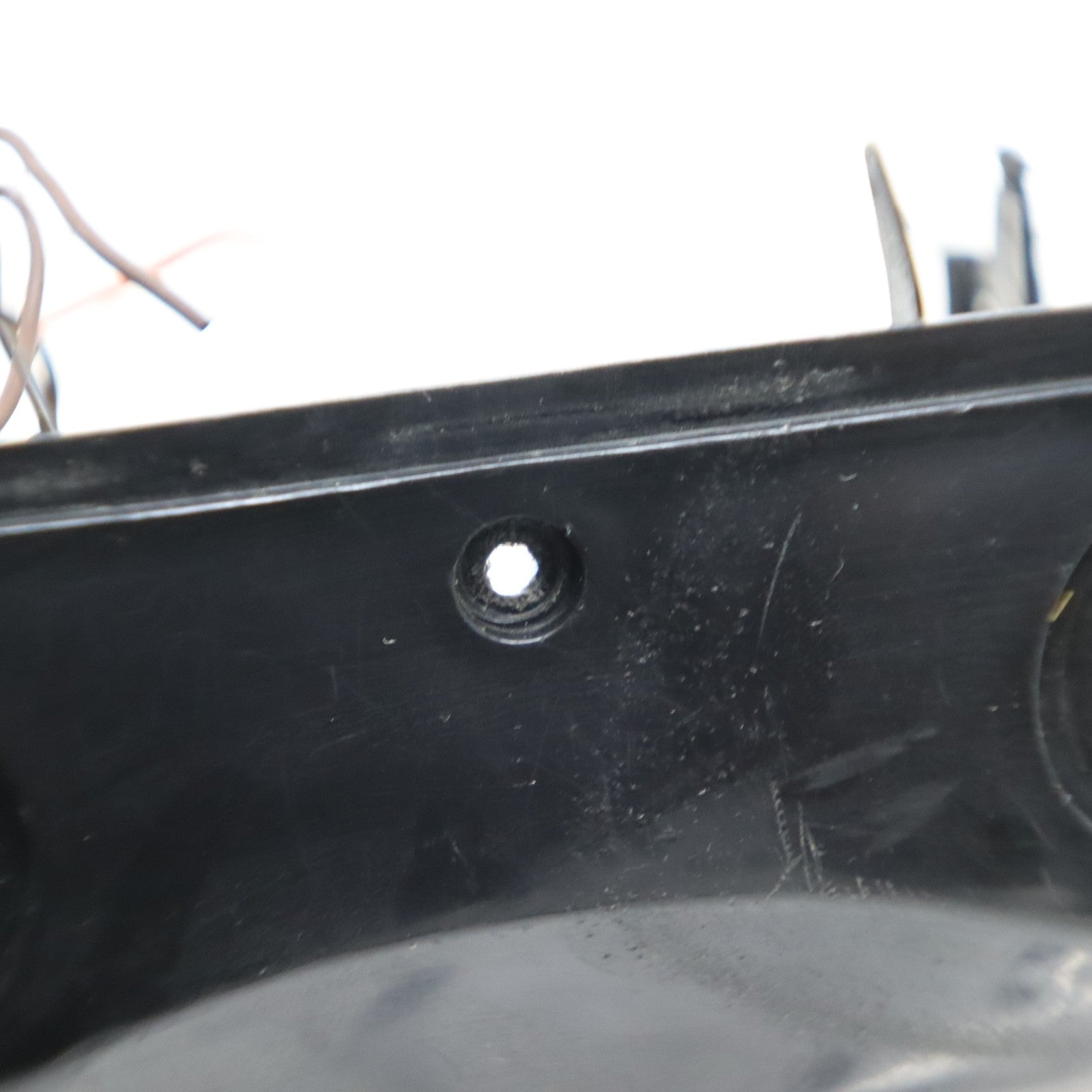 2004 Polaris Sportsman 500 Headlight Gauge Pod Lower 5433762-070 