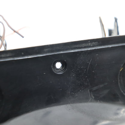 2004 Polaris Sportsman 500 Headlight Gauge Pod Lower 5433762-070 
