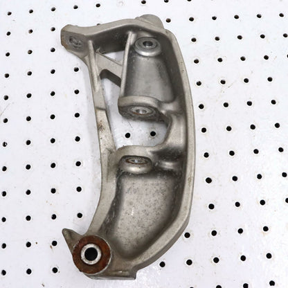 2007 POLARIS IQ 600 LEFT FRONT STEERING ARM SPINDLE KNUCKLE 1822795