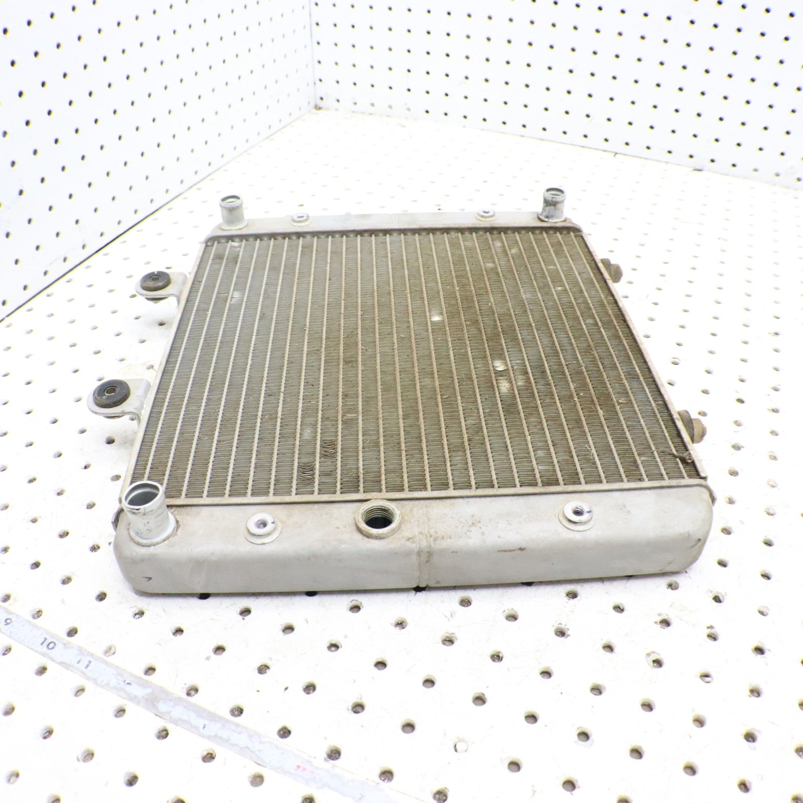 2012 Polaris Sportsman 500 Radiator 1240522