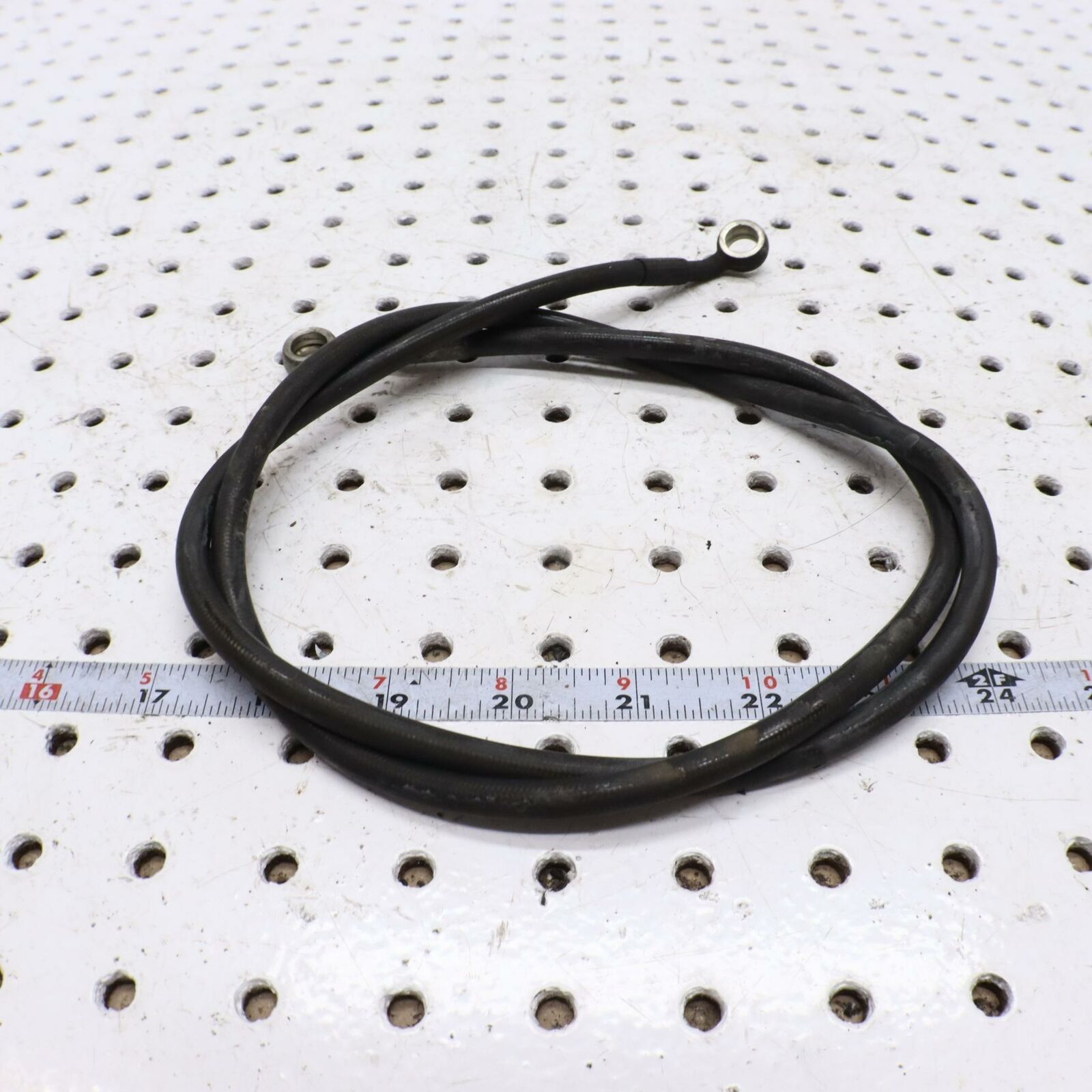 2012 ARCTIC CAT PROCROSS F1100 BRAKE HOSE LINE, Hydraulic 2602-424 3602-099