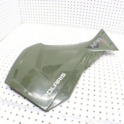 2024 Polaris Sportsman 570 Efi Eps Side Panel Cover Left 5458961-498