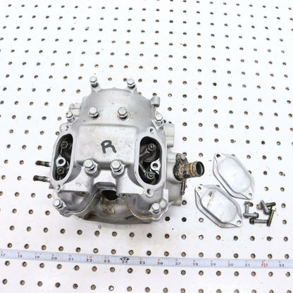 2004 ARCTIC CAT 650 CYLINDER HEAD COMP CYLINDER, RR  3201-065