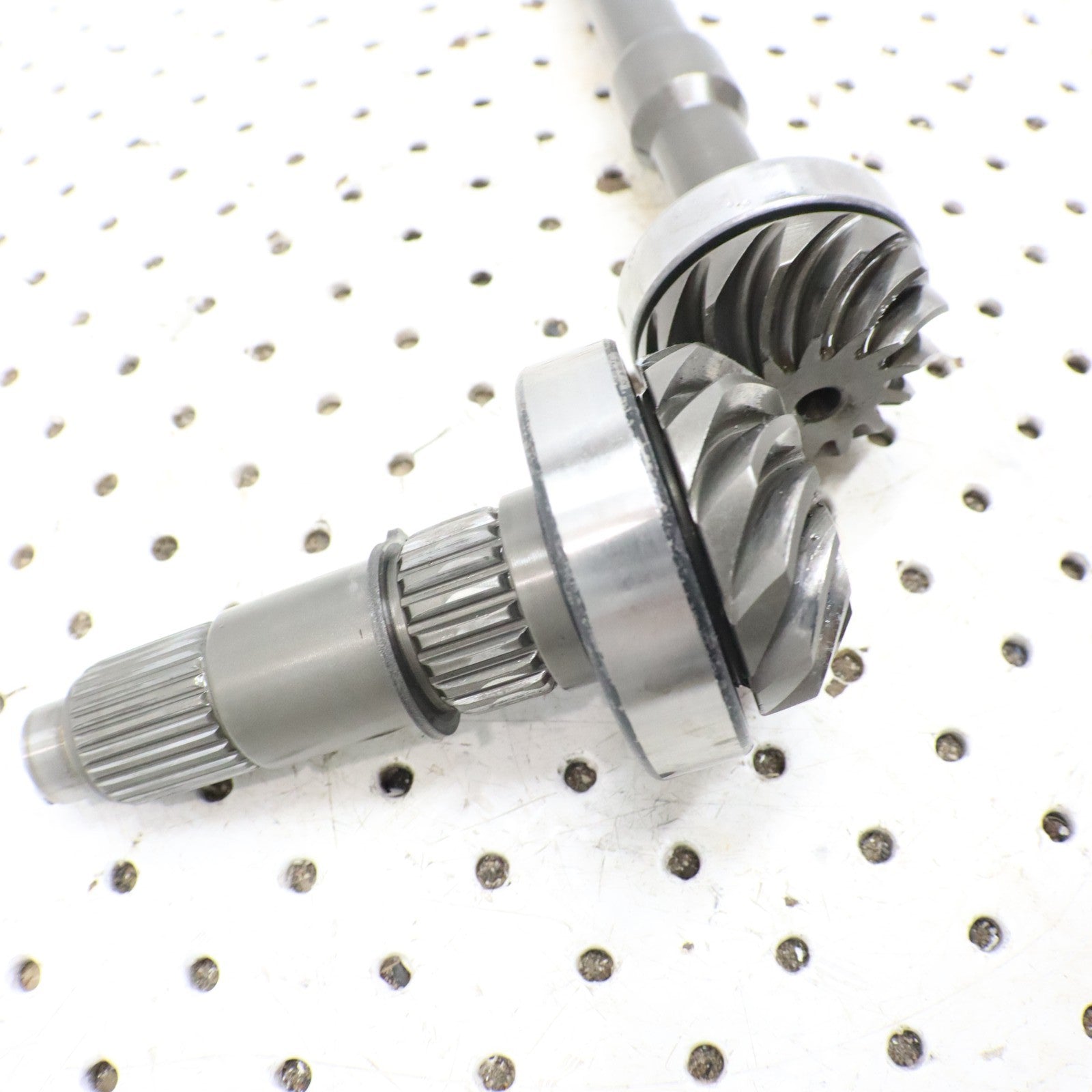 2004 Polaris Sportsman 500 Transmission Gearcase Bevel Gears 3234083 3234066