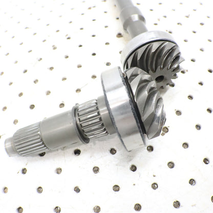 2004 Polaris Sportsman 500 Transmission Gearcase Bevel Gears 3234083 3234066
