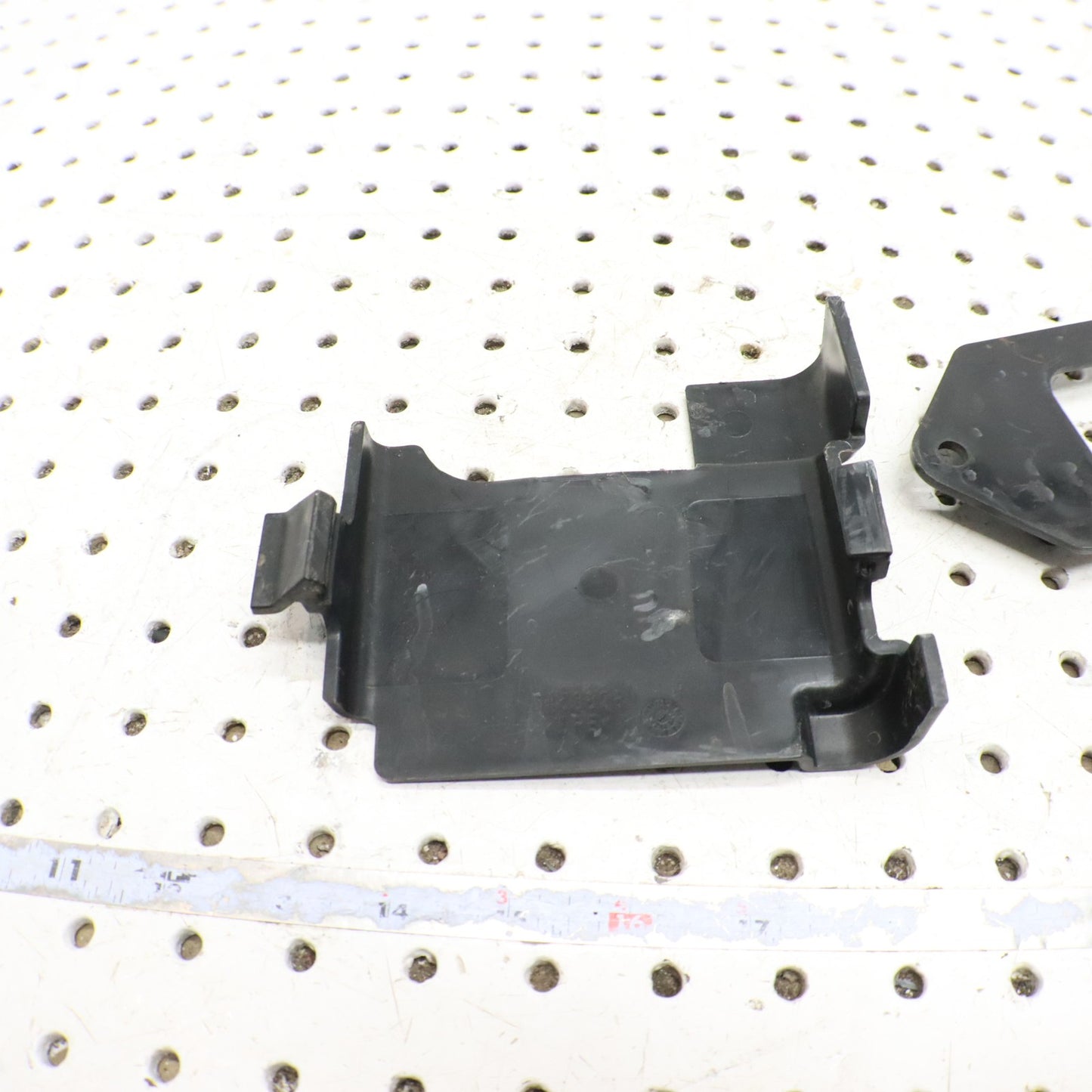 2024 Polaris Sportsman 570 Efi Eps Ecu MOUNT & COVER 5438708-070; 5458828-070
