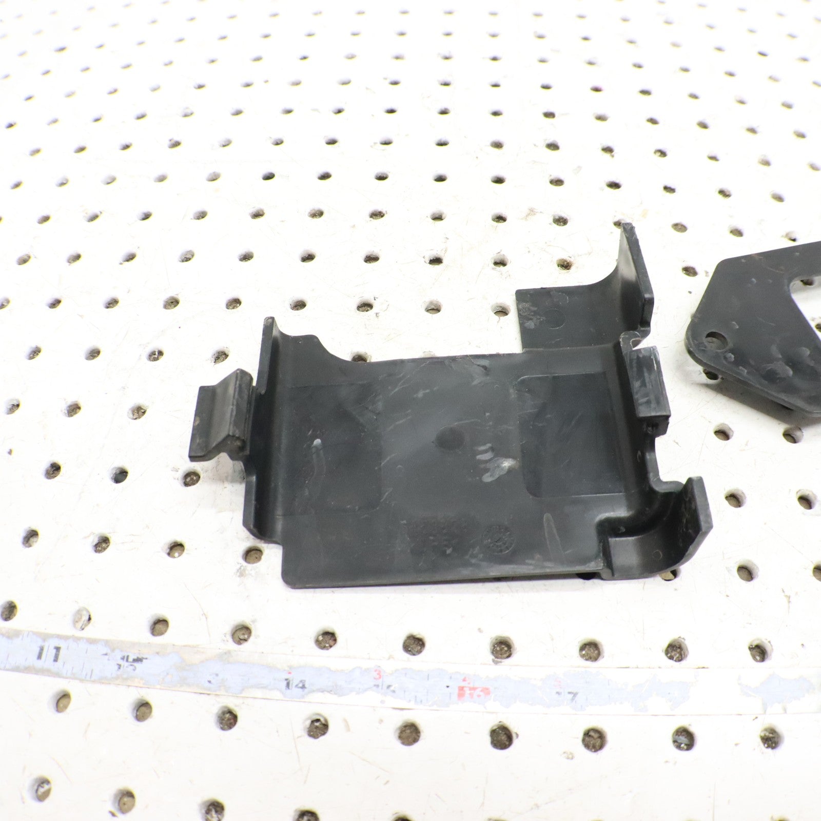 2024 Polaris Sportsman 570 Efi Eps Ecu MOUNT & COVER 5438708-070; 5458828-070