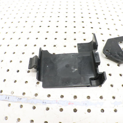 2024 Polaris Sportsman 570 Efi Eps Ecu MOUNT & COVER 5438708-070; 5458828-070